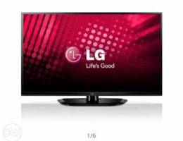 LG plazma TV