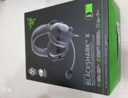 Razer blackshark V2X 7.1 SS