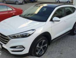 Hyundai Tucson 2018 2.0L - Premium Trim - ...