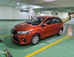 For sale toyota yaris