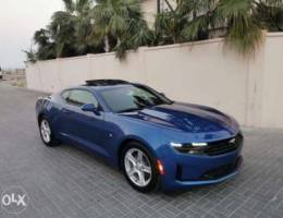 Outstanding condition chevrolet comaro 201...