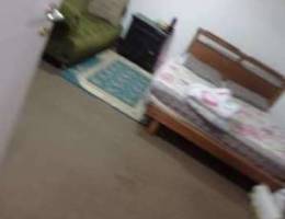 Flat for rent for Family & Ladies only wit...