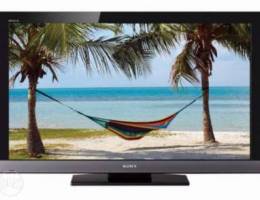 Sony Bravia 40â€ inch full HD TV