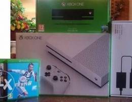 XBOX One Console with Kinect Adaptor 300+ ...