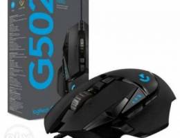 Logitech G502 Hero Gaming Mouse