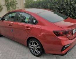 KIA Cerato 2019 - Mid option - 3 Year KIA ...