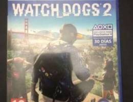 Watch Dogs 2