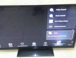 Sony led tv 46 inch 3d