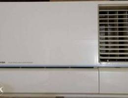 A/C window 1.5 ton