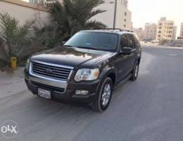 Ford Explorer Indian Family used car for S...