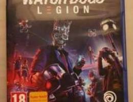 Watch Dogs Legion PS5 for exchange with As...