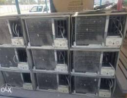 all type window Ac split Ac washing machin...