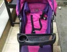 Junior's baby stroller