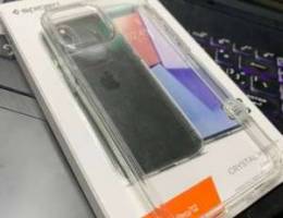 iphone 12 clear case