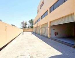 BHD 450, Brand New - 100 SQM Warehouses - ...