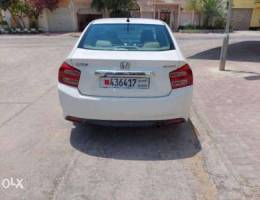 Honda City for sale in good condition