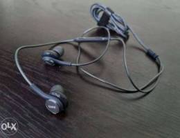 Samsung Akg Earphones