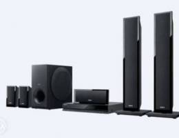 Sony home theatre tz-150