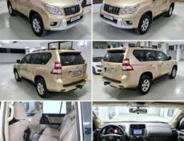 For sale toyota prado TXL 2010