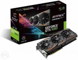 Looking for 8GB gpu