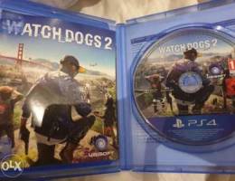 Watch dogs 2