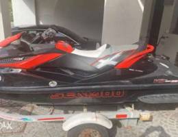 Seadoo Jetski for sale