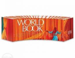 World Book Encyclopedia 2014 By World Book