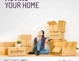 Eastern Movers & Cargo