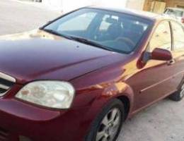 Chevrolet Optra 2009 For Sale. Good Condit...