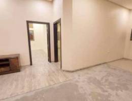 2 Bedroom + Closed Kitchen + Exclusive + O...