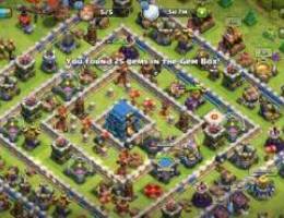 Clash of clans