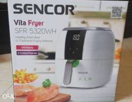 Sencor Vita Fryer