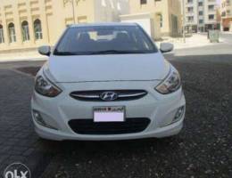 Hyundai Accent ~~Mid !!Option