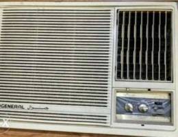 Window ac for sale