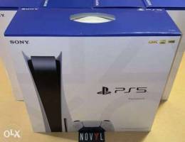 Brand new PlayStation 5