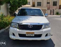 Toyota Hilux 2014 Full automatic For Sale ...