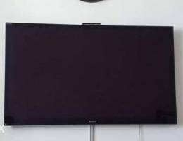 Sony Bravia KDL-60NX815