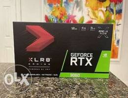 RTX 3060 pny