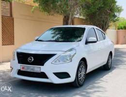 Nissan Sunny 2016 Model Single owner Used ...