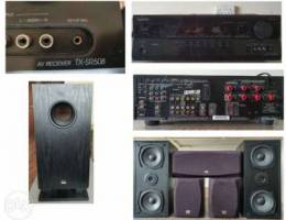 Onkyo AV Receiver