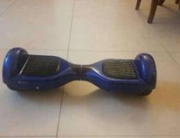 Segway Blue