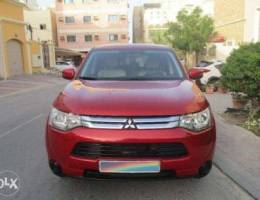 Mitsubishi / Outlander / Model 2015 / Disc...