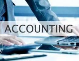 Accounting & TAX Consulting Services