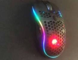 Owlet Gaming Mouse