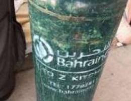 Bahrain gas