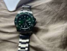 Rolex hulk