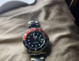 Rolex pepsi