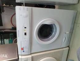 White Knight Dryer in new condition 7kg de...