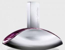 CALVIN KLEIN Euphoria For Women Eau De Par...