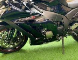 Ù„Ù„Ø¨ÙŠØ¹ ÙƒÙˆØ§Ø²ÙƒÙŠ zx10R